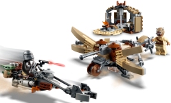 LEGO® 75299 Star Wars Kłopoty na Tatooine
