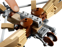 LEGO® 75299 Star Wars Kłopoty na Tatooine