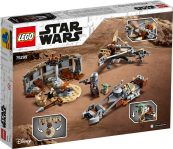 LEGO® 75299 Star Wars Kłopoty na Tatooine