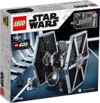 LEGO® 75300 Star Wars Imperialny myśliwiec TIE