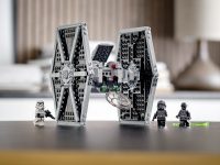 LEGO® 75300 Star Wars Imperialny myśliwiec TIE