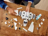 LEGO® 75302 Star Wars Imperialny wahadłowiec