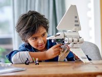 LEGO® 75302 Star Wars Imperialny wahadłowiec