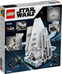 LEGO® 75302 Star Wars Imperialny wahadłowiec
