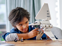 LEGO® 75302 Star Wars Imperialny wahadłowiec