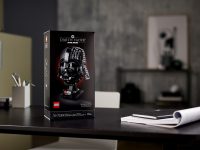 LEGO® 75304 Star Wars Hełm Dartha Vadera