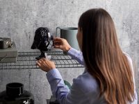 LEGO® 75304 Star Wars Hełm Dartha Vadera