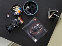LEGO® 75304 Star Wars Hełm Dartha Vadera