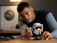 LEGO® 75305 Star Wars Hełm zwiadowcy szturmowców