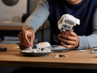 LEGO® 75305 Star Wars Hełm zwiadowcy szturmowców