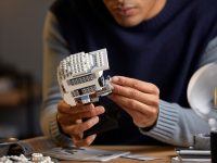 LEGO® 75305 Star Wars Hełm zwiadowcy szturmowców