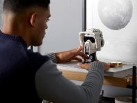 LEGO® 75305 Star Wars Hełm zwiadowcy szturmowców