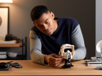 LEGO® 75305 Star Wars Hełm zwiadowcy szturmowców