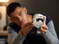 LEGO® 75305 Star Wars Hełm zwiadowcy szturmowców