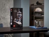 LEGO® 75306 Star Wars Imperialny droid zwiadowczy