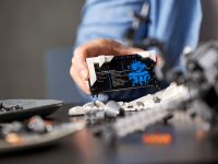 LEGO® 75306 Star Wars Imperialny droid zwiadowczy