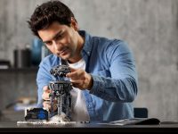 LEGO® 75306 Star Wars Imperialny droid zwiadowczy