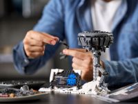 LEGO® 75306 Star Wars Imperialny droid zwiadowczy