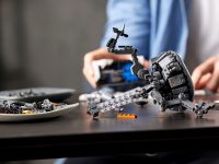 LEGO® 75306 Star Wars Imperialny droid zwiadowczy