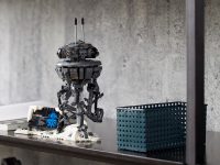 LEGO® 75306 Star Wars Imperialny droid zwiadowczy