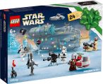 LEGO® 75307 Star Wars Kalendarz adwentowy