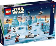 LEGO® 75307 Star Wars Kalendarz adwentowy
