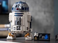 LEGO® 75308 Star Wars R2-D2