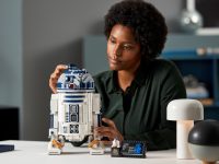 LEGO® 75308 Star Wars R2-D2