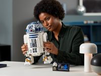 LEGO® 75308 Star Wars R2-D2