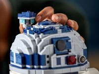 LEGO® 75308 Star Wars R2-D2