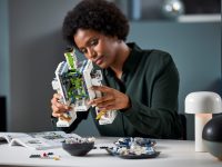 LEGO® 75308 Star Wars R2-D2