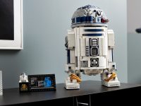 LEGO® 75308 Star Wars R2-D2