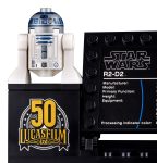 LEGO® 75308 Star Wars R2-D2