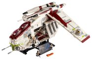 LEGO® 75309 Star Wars Kanonierka Republiki