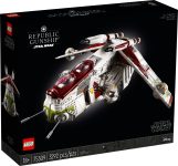 LEGO® 75309 Star Wars Kanonierka Republiki