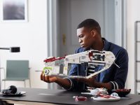 LEGO® 75309 Star Wars Kanonierka Republiki