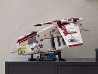 LEGO® 75309 Star Wars Kanonierka Republiki