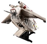 LEGO® 75309 Star Wars Kanonierka Republiki