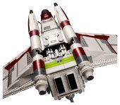 LEGO® 75309 Star Wars Kanonierka Republiki