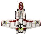 LEGO® 75309 Star Wars Kanonierka Republiki