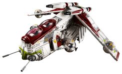 LEGO® 75309 Star Wars Kanonierka Republiki