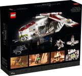 LEGO® 75309 Star Wars Kanonierka Republiki