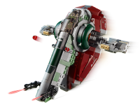 LEGO® 75312 Star Wars Statek kosmiczny Boby Fetta