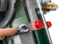 LEGO® 75312 Star Wars Statek kosmiczny Boby Fetta