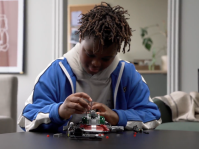 LEGO® 75312 Star Wars Statek kosmiczny Boby Fetta