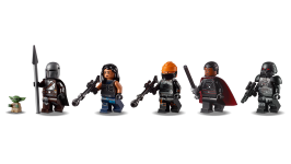 LEGO® 75315 Star Wars Imperialny lekki krążownik