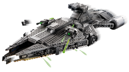 LEGO® 75315 Star Wars Imperialny lekki krążownik