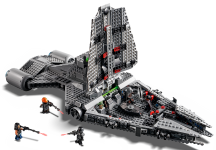 LEGO® 75315 Star Wars Imperialny lekki krążownik