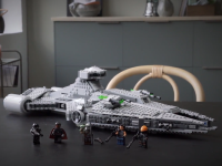 LEGO® 75315 Star Wars Imperialny lekki krążownik