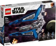 LEGO® 75316 Star Wars Mandaloriański myśliwiec